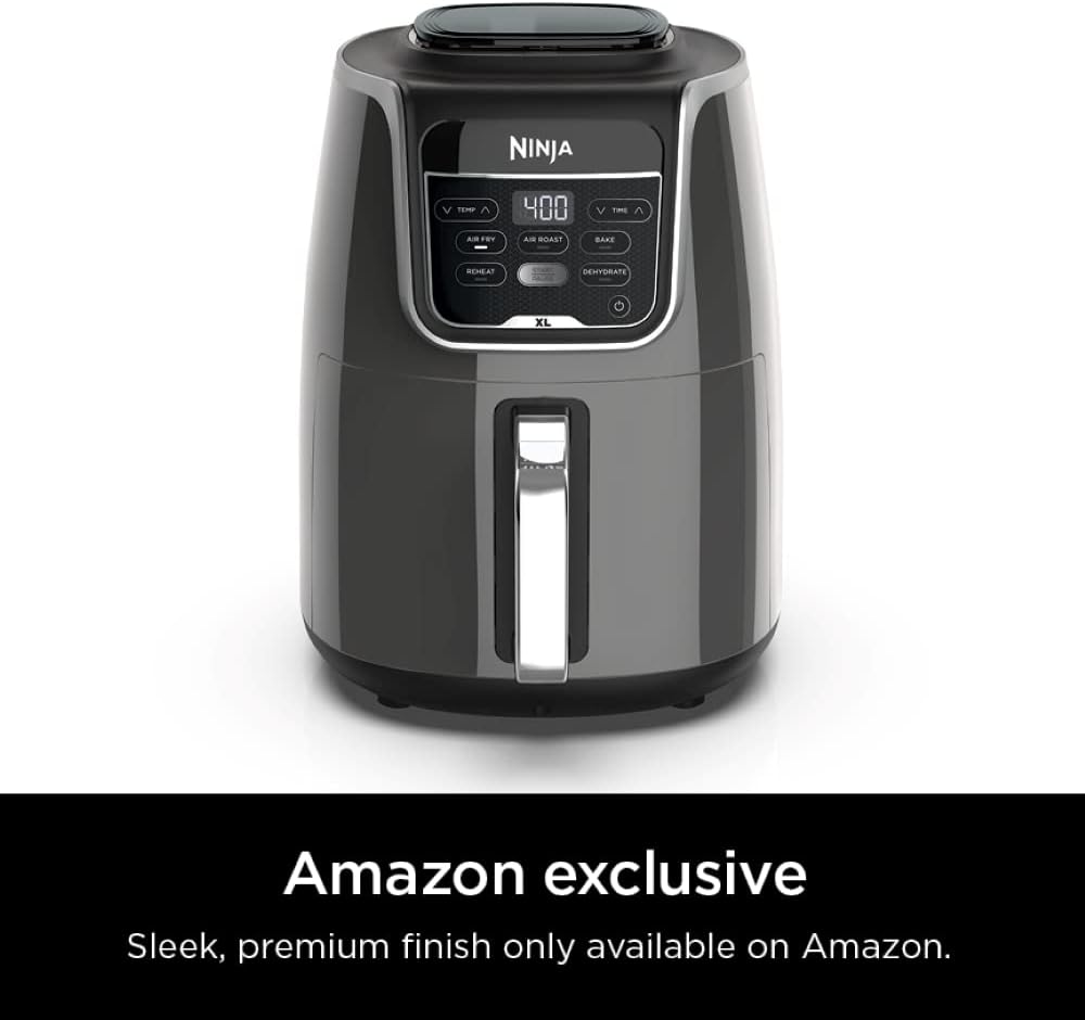 Thumbnail 1 de Ninja Air Fryer XL 5.5 qt