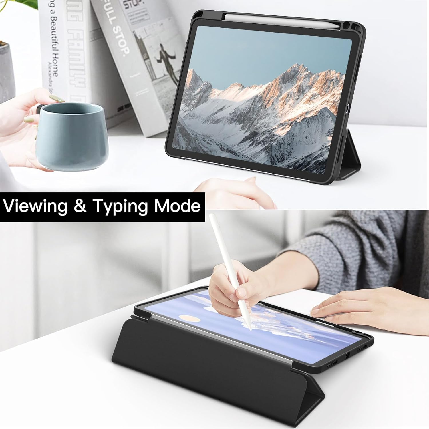 Thumbnail 6 de JETech Hülle für iPad Pro 11 Zoll