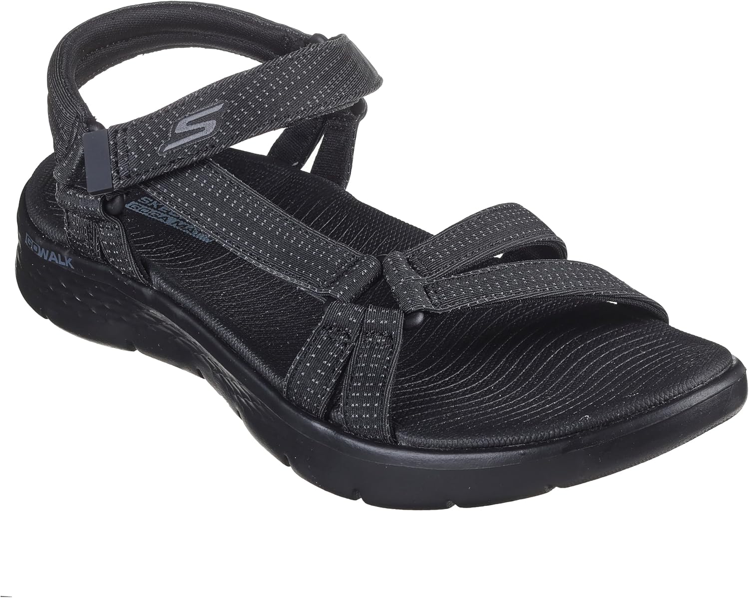 Thumbnail 6 de Skechers Go Walk Flex Sandal Sandalia 38 EU