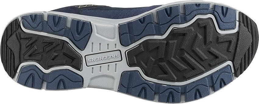 Detalle 2 de Skechers Oak Canyon Zapatillas hombre 42 EU