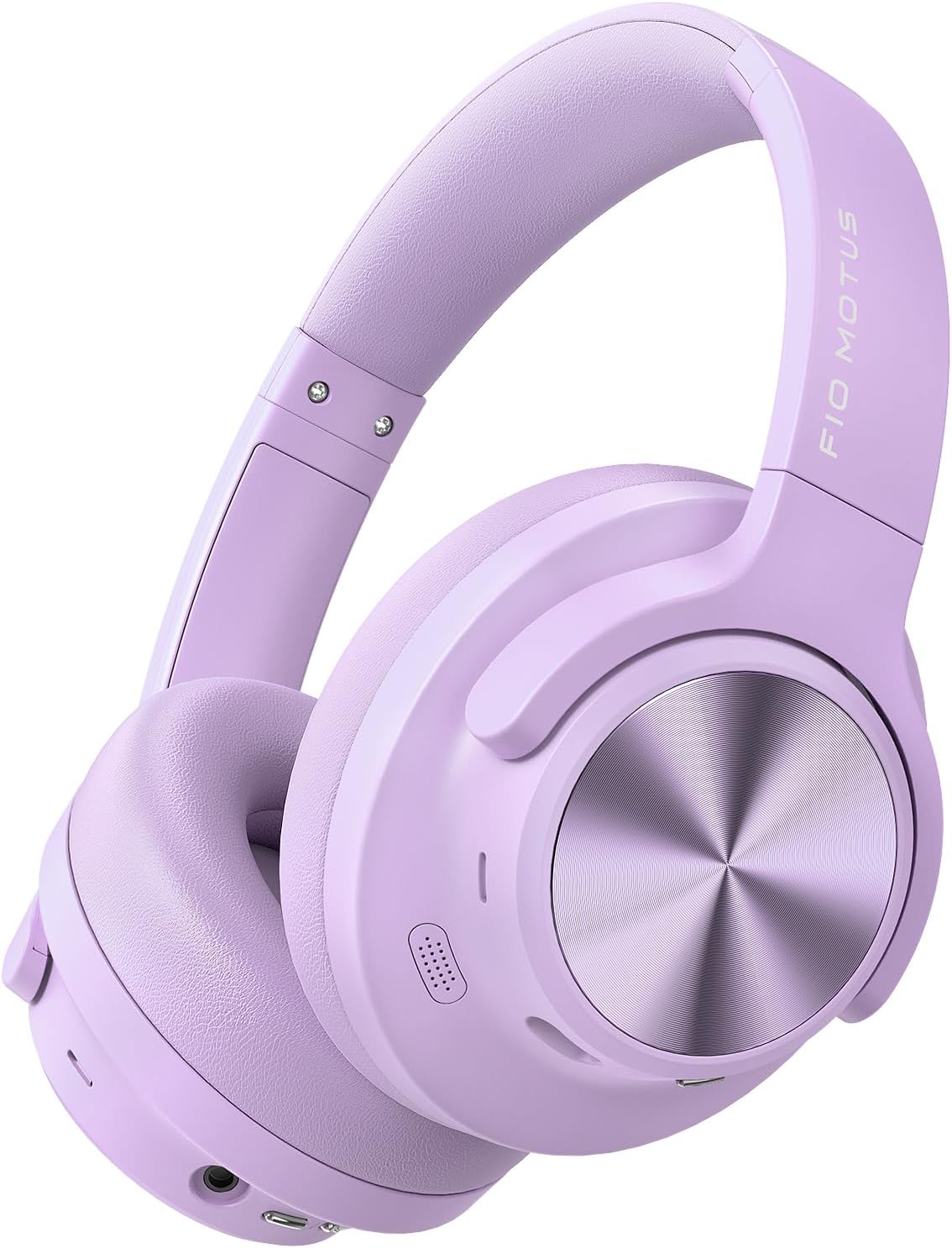Detalle de Noise Cancelling Headphones FM20 130H