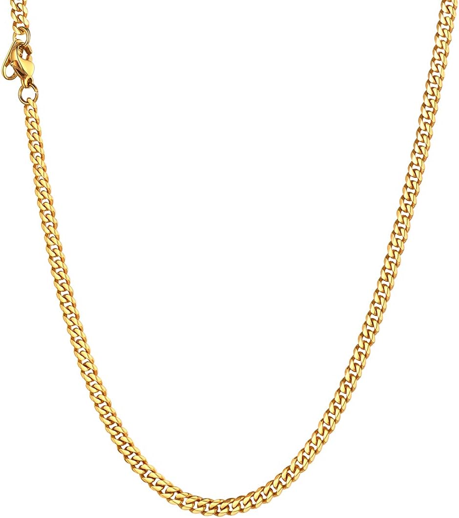 Detalle de U7 Chaîne homme 61 cm