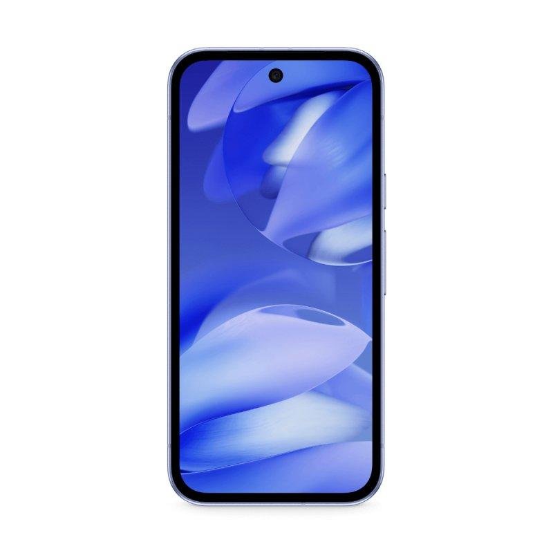 Thumbnail 1 de Google Pixel 9a 5G 8GB/128GB Lila con cámara doble y pantalla AMOLED