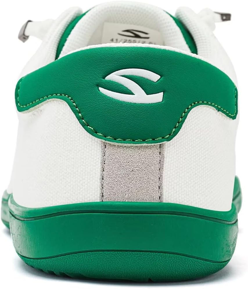 Detalle 2 de HOBIBEAR Scarpe da trail running a piedi nudi versione ampia (unisex)