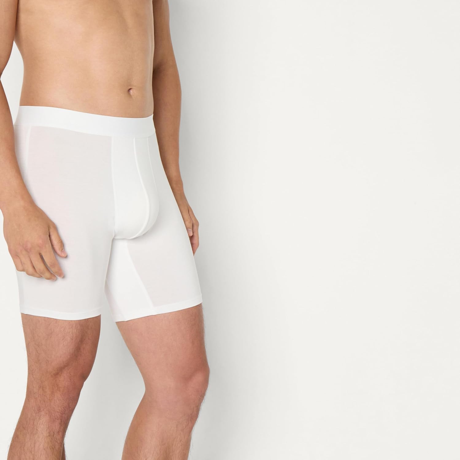 Thumbnail 6 de Amazon Essentials Herren-Boxershorts Modal superweich
