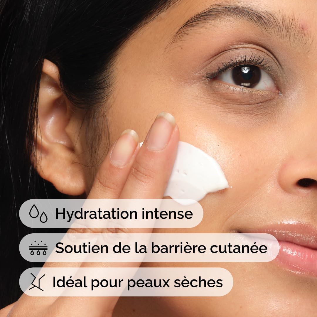 Detalle 2 de The Ordinary Hydratant riche 4 fois