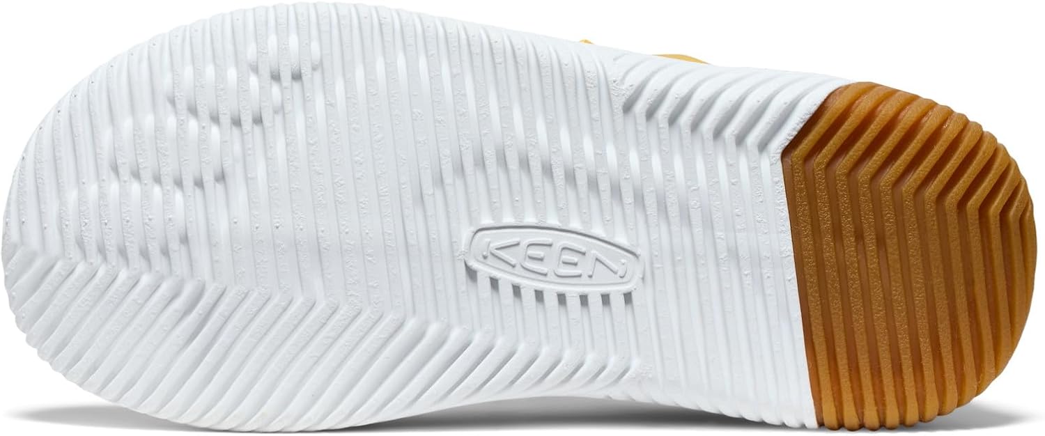 Detalle de KEEN Unisex-Child KNX Lace Sneakers