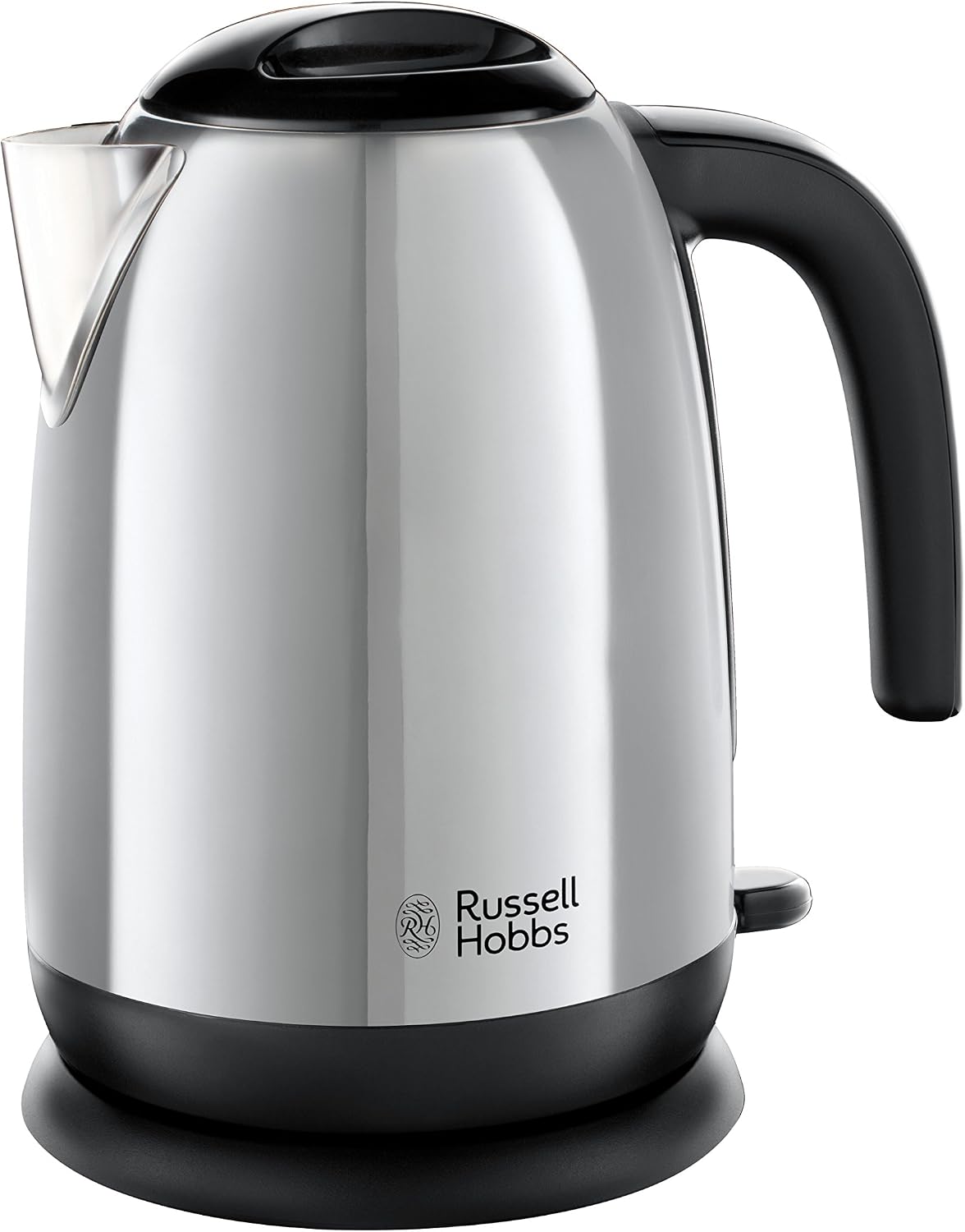 Detalle 2 de Russell Hobbs 1.7L Stainless Steel Electric Kettle