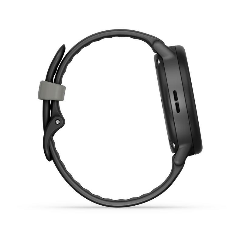 Thumbnail 2 de Garmin Bounce 2 LTE 43mm GPS Gris