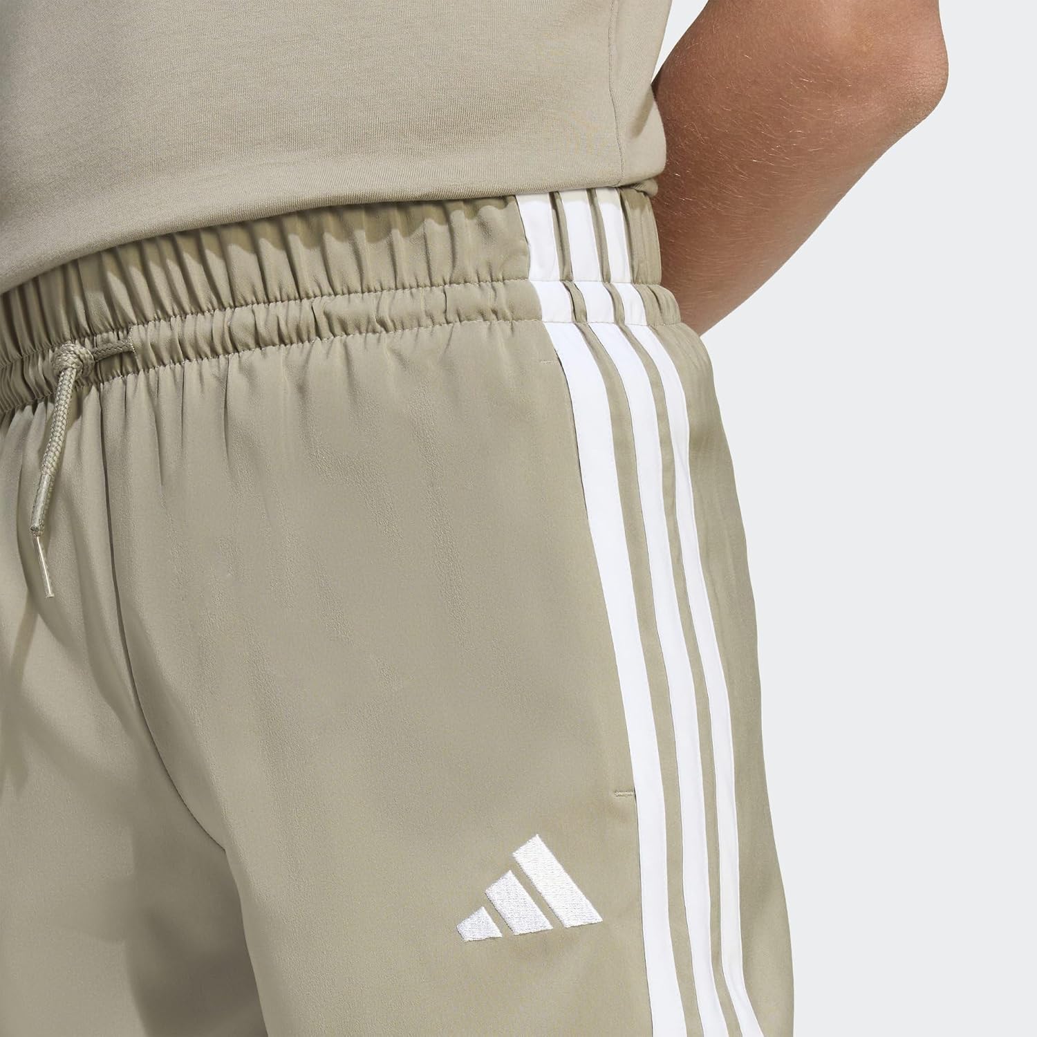 Thumbnail 5 de Adidas Essentials Climacool Shorts 100% poliéster reciclado