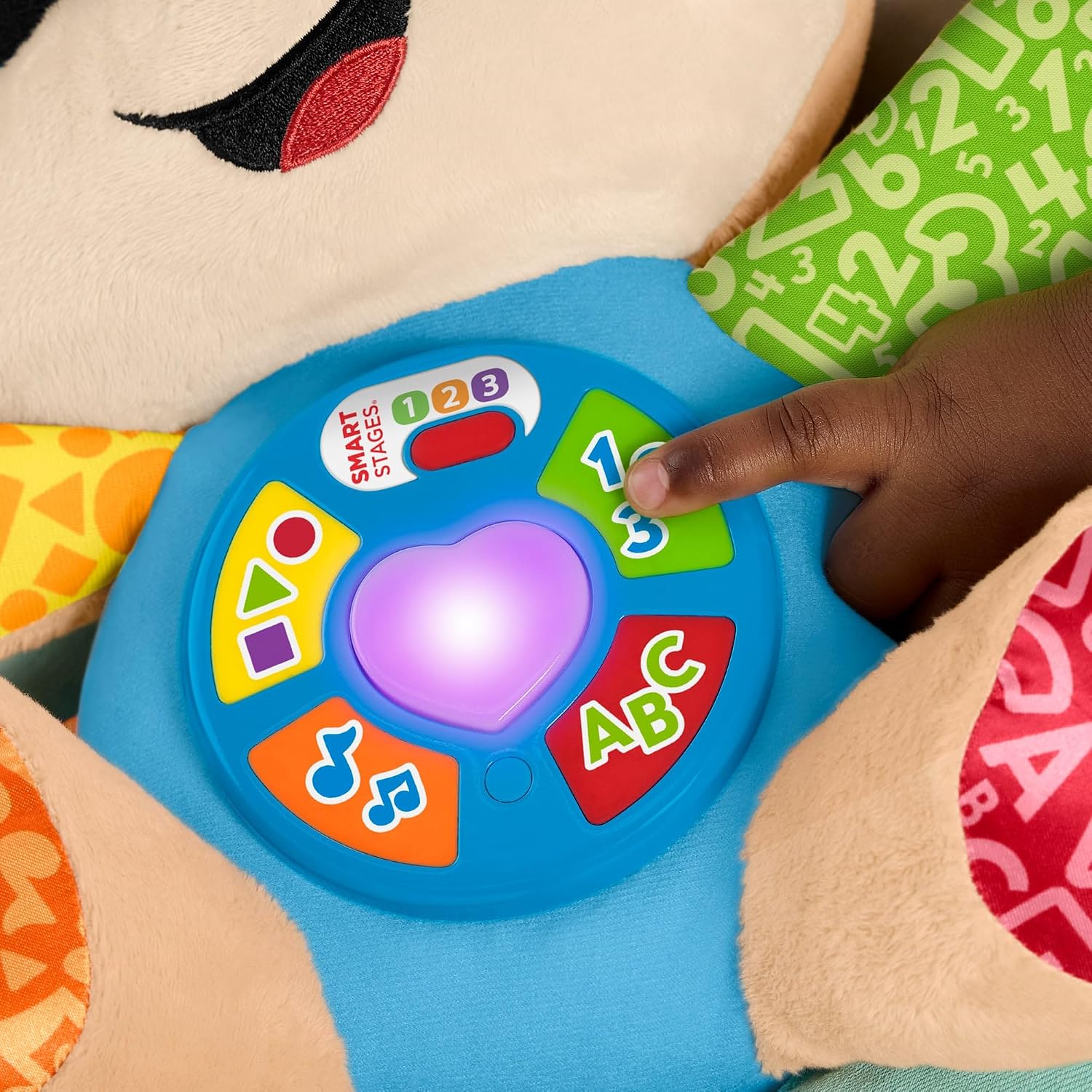 Detalle de Fisher-Price Jouet JFD21 pour enfants
