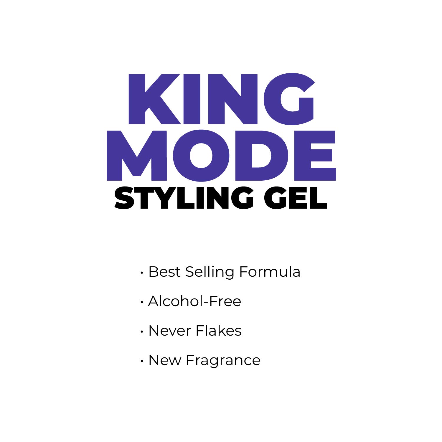Thumbnail 4 de Johnny B. King Mode Styling Gel