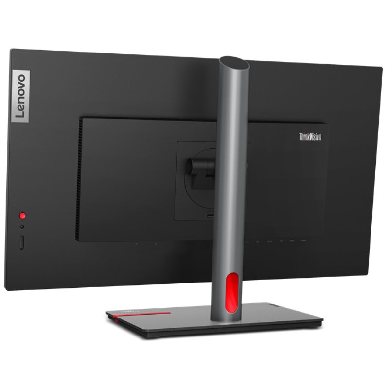 Detalle de Lenovo ThinkVision P27H-30 27" QHD IPS, USB-C