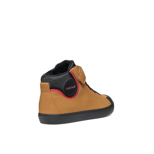 Thumbnail 1 de Geox J GISLI Boy C - Zapatillas marrón para niños