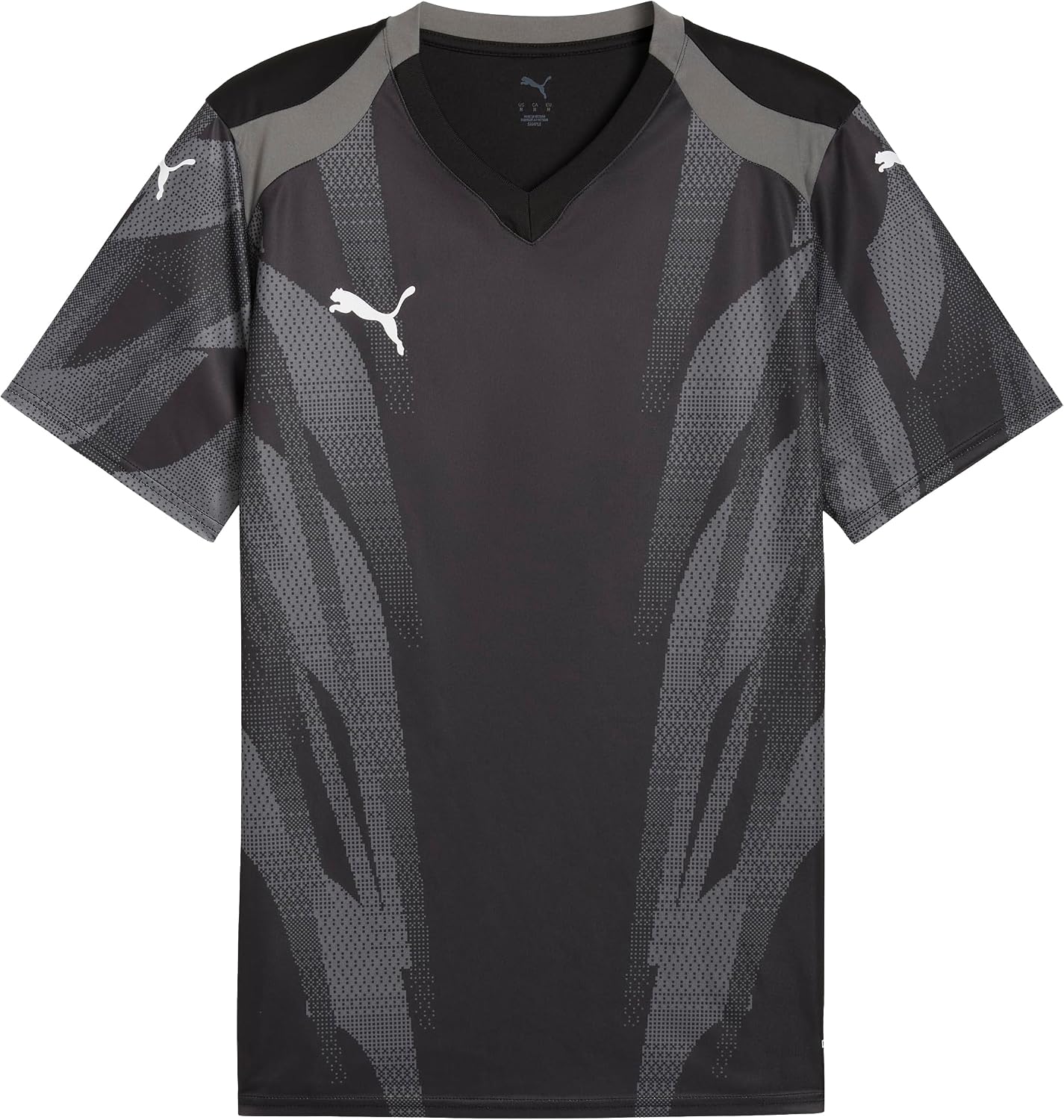 Thumbnail 6 de PUMA Teamfinal Graphic+ Jersey (maillot homme) – lot de 1