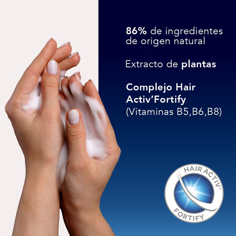 Thumbnail 5 de Arkopharma Forcapil-shampoo 200 ml: siliconenvrij met lindera-extract