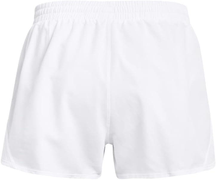 Detalle de Under Armour Women's Fly By Shorts