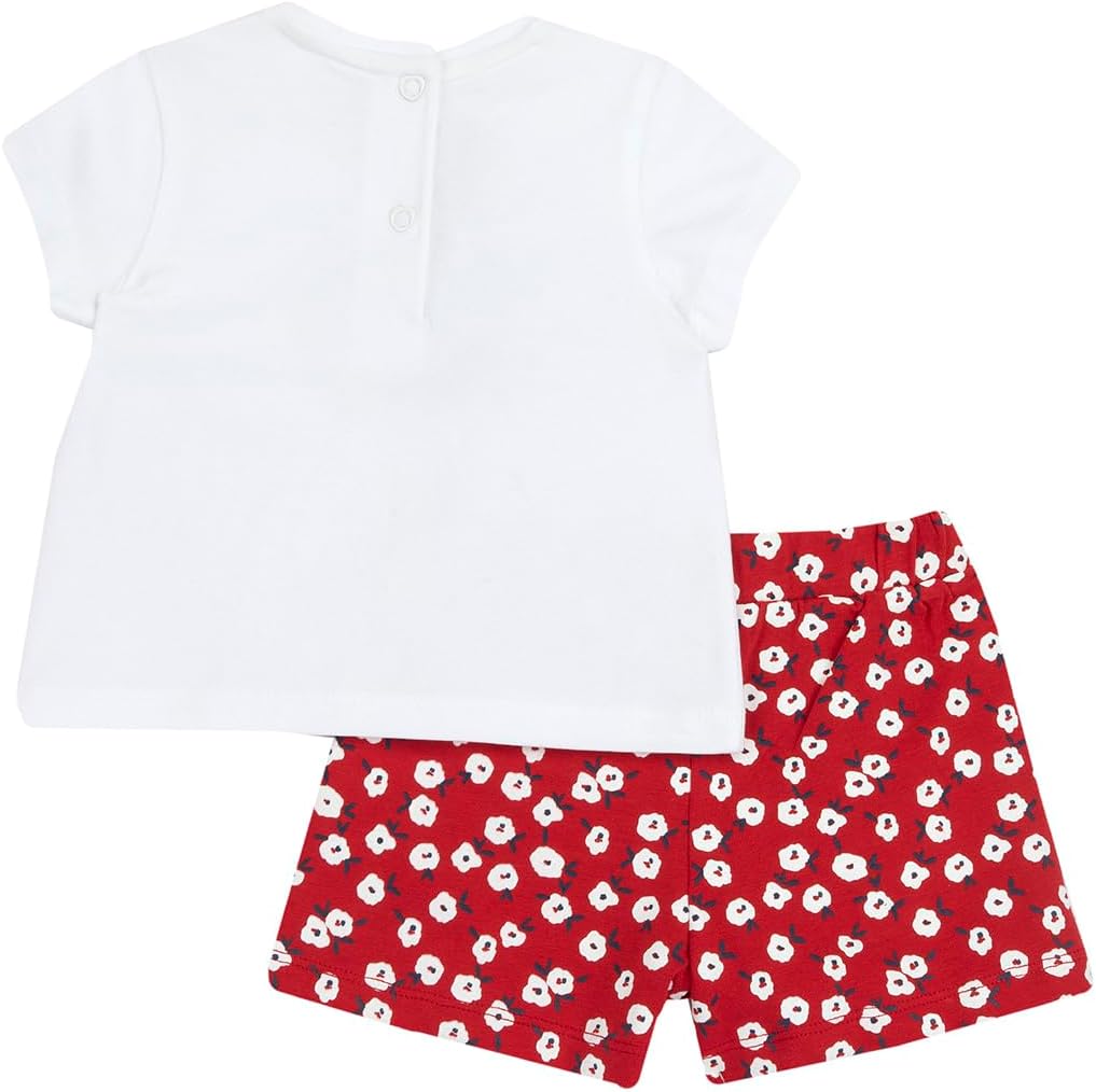 Detalle de Chicco Ensemble bébé garçon