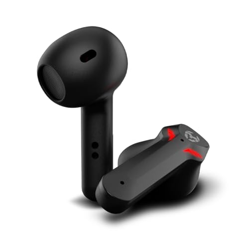 Thumbnail 2 de KROM KALL - Auriculares Gaming Bluetooth 5.3 🎮 Con Micrófono