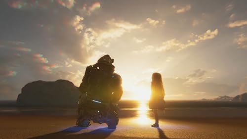 Detalle de Pragmata – Capcom für Nintendo Switch 2