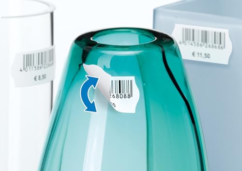 Thumbnail 1 de Herma 10000 Étiquettes amovibles 750 pièces ⚙️