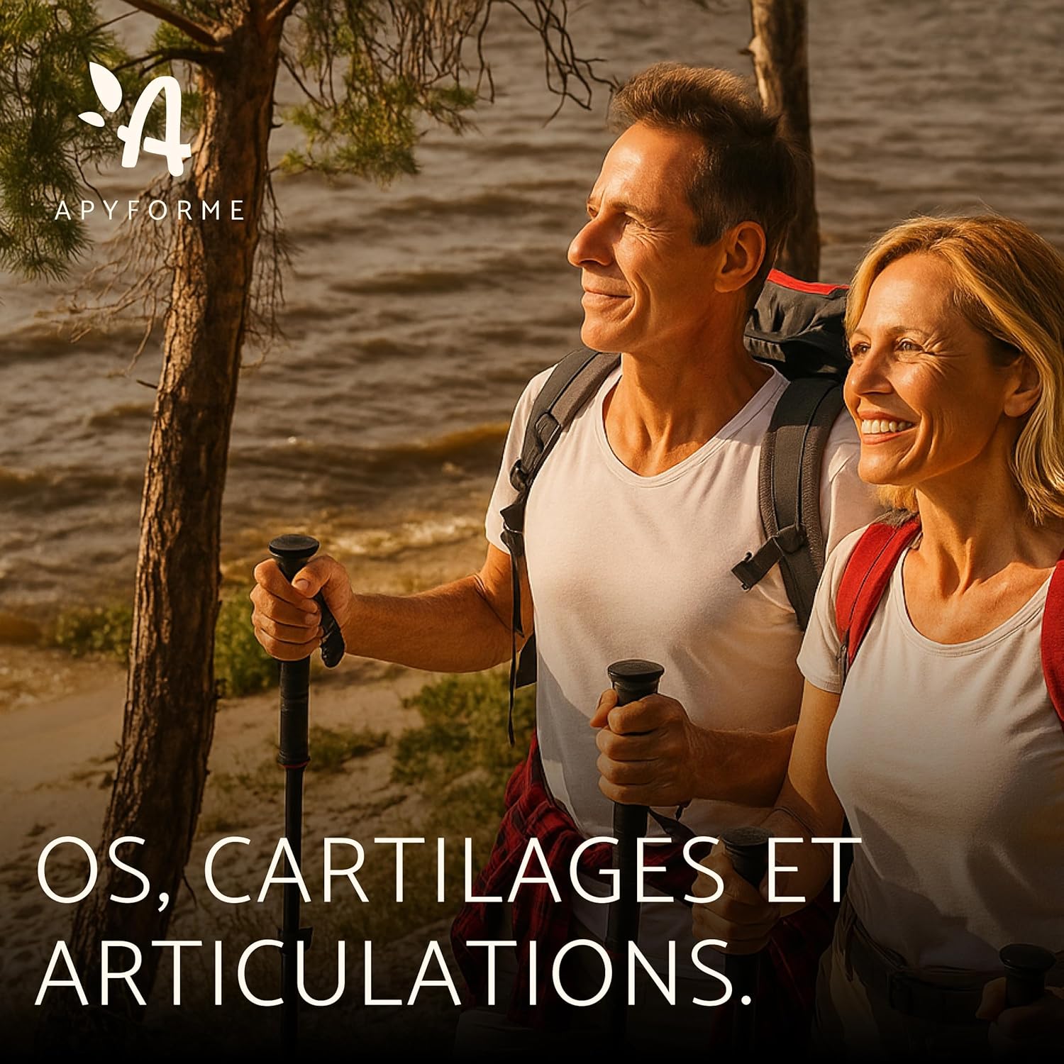 Thumbnail 2 de Collagène breveté 60 gélules 💊