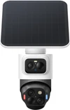 Detalle de eufy eufyCam S4 + HomeBase 3 + Video Doorbell E340 + Chime – Sicherheits-Set für Garten und Vorgarten