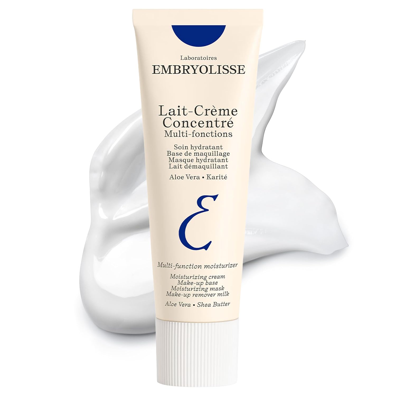 Detalle de Embryolisse Lait-Crème Concentré K-99518-1WG Face Moisturizer and Makeup Primer