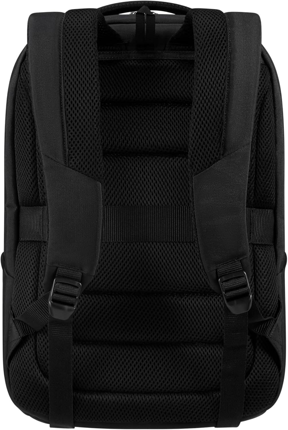 Detalle de Samsonite GUARDIT 3.0: Mochila para portátil de 15.6 pulgadas, 22,5 L, color Negro