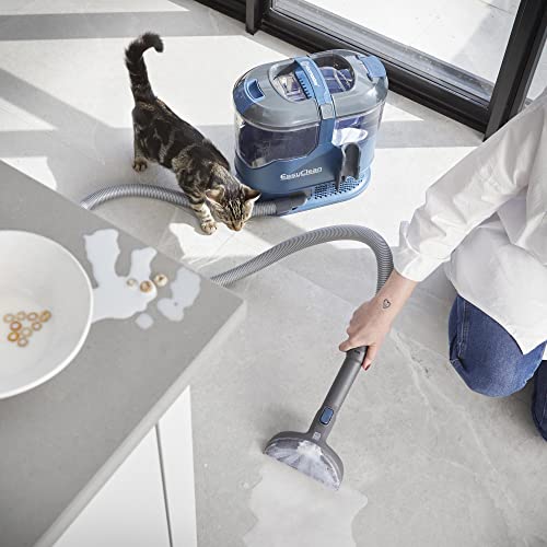 Detalle de Vacmaster SCA0801: Aspirador de alfombras y limpiador de manchas multisuperficie (800 W)