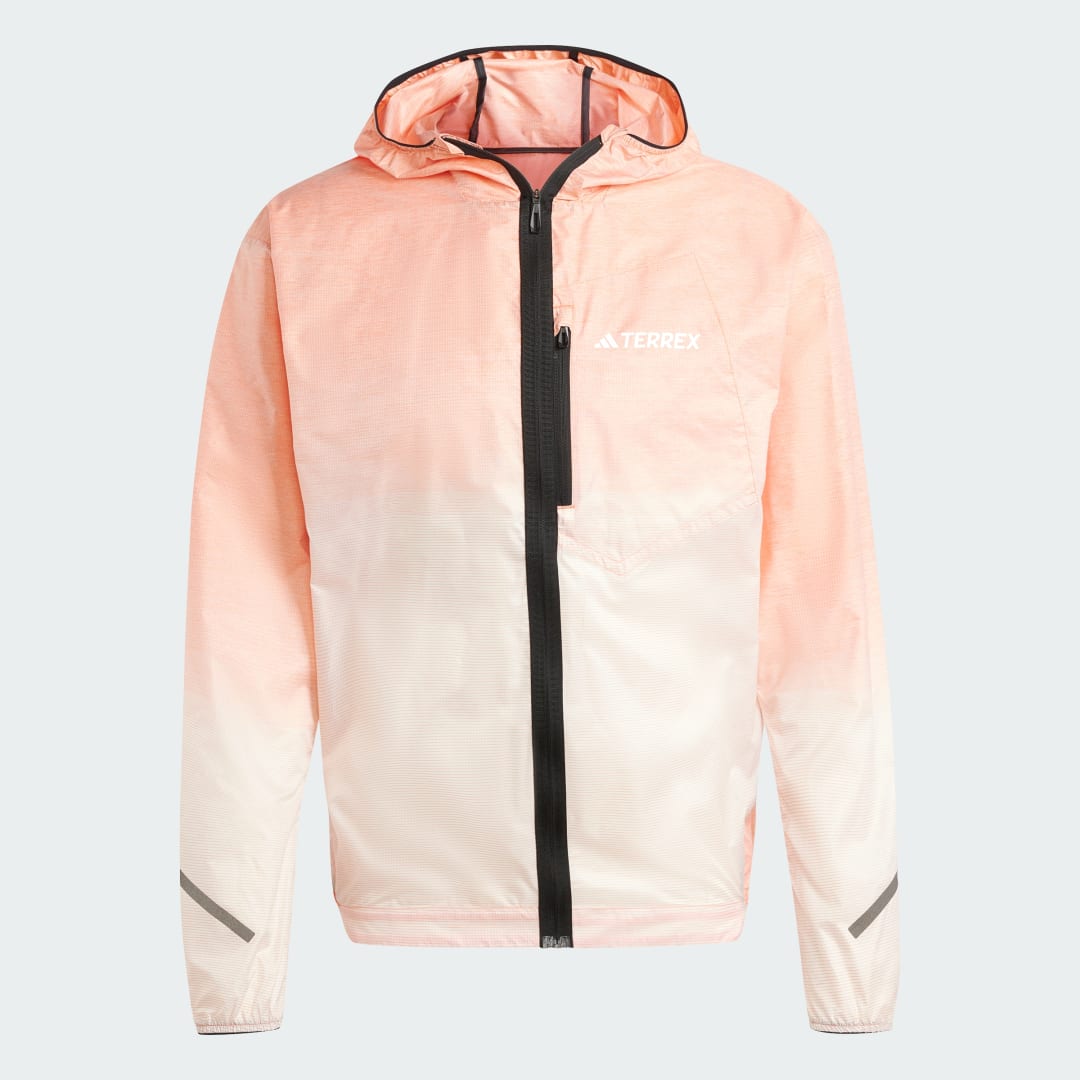 Thumbnail 3 de Adidas Terrex Xperior chaqueta ligera