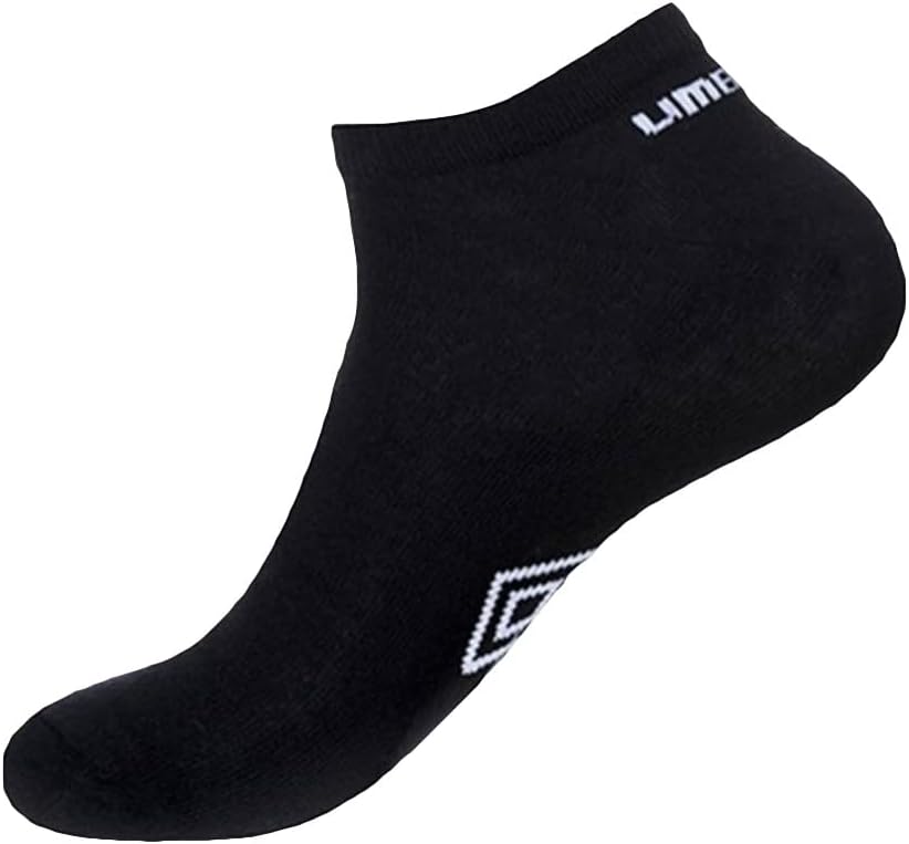 Detalle 1 de Calcetines hombre antideslizantes y transpirables pack 6