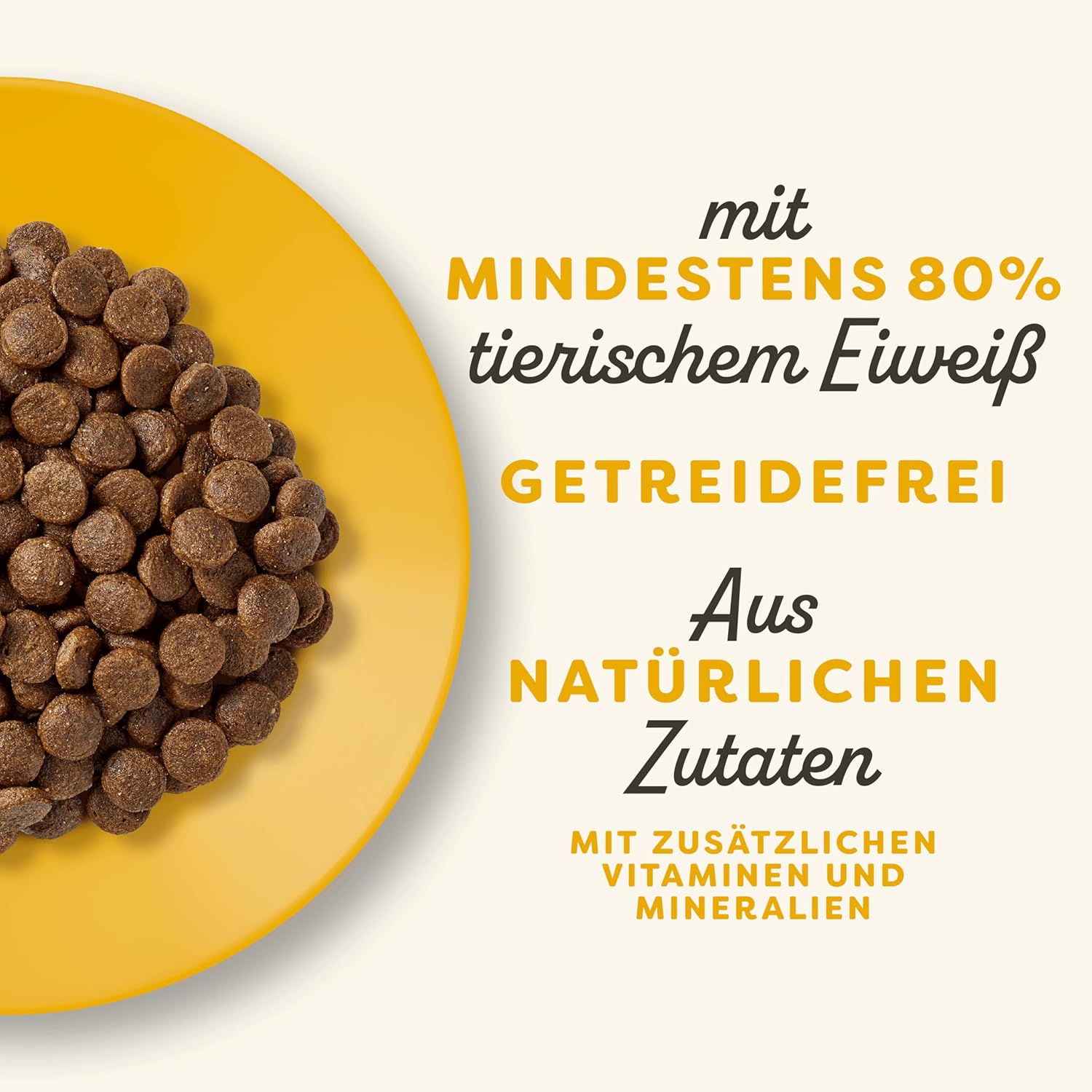 Detalle 1 de Applaws getreidefreies Katzentrockenfutter mit Huhn – 7,5 kg für ausgewachsene Katzen