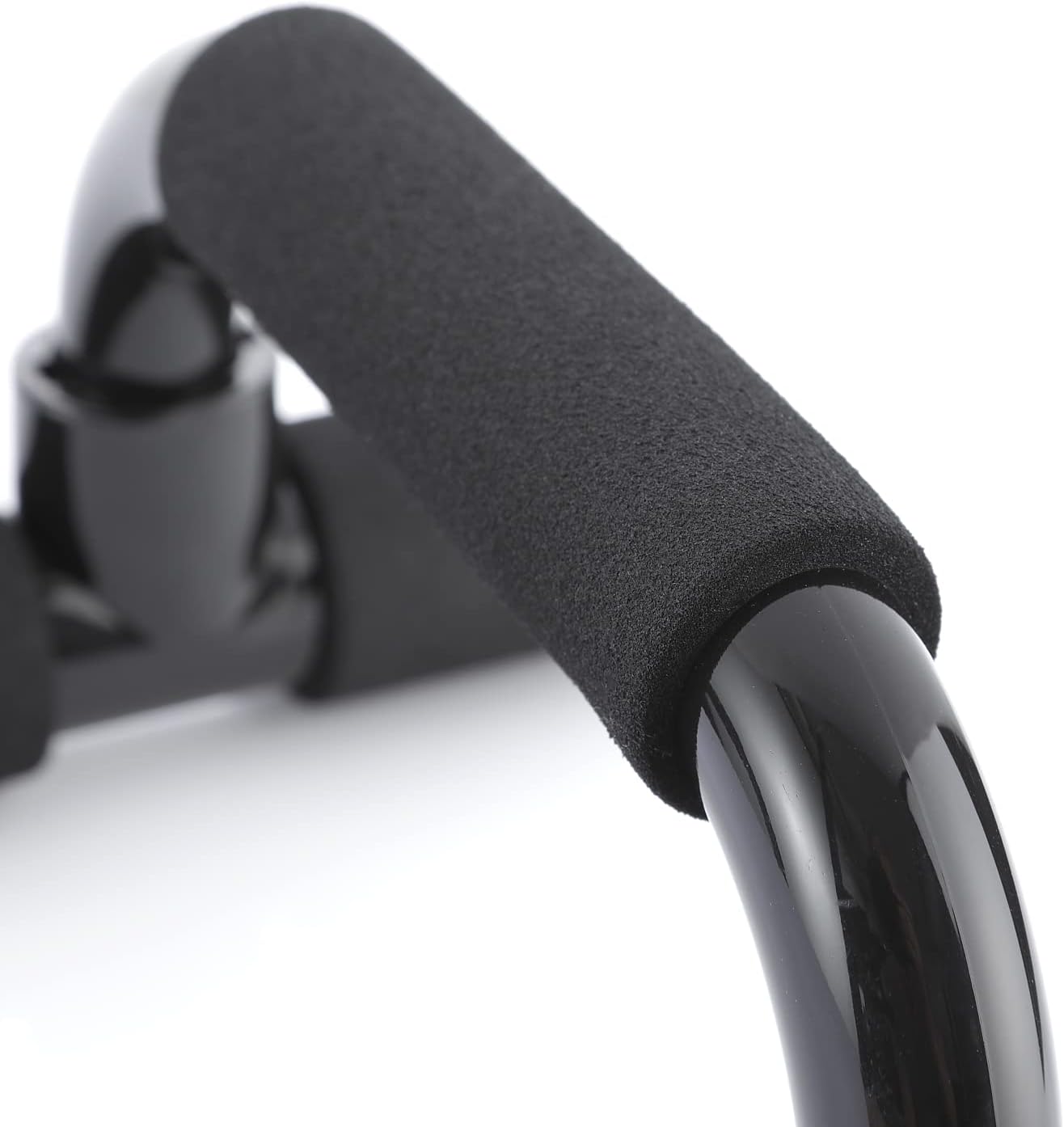 Detalle de BODYMATE Maniglie per Flessioni 2 pezzi 🏋