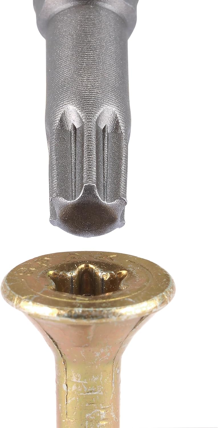 Thumbnail 4 de wolfcraft Bit-Box FIX-GRIP TORX T10–T40 7‑tlg.