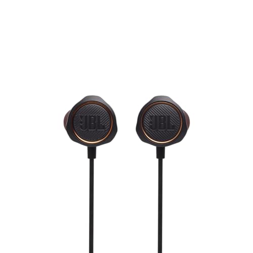 Detalle de JBL Quantum 50 auriculares gaming