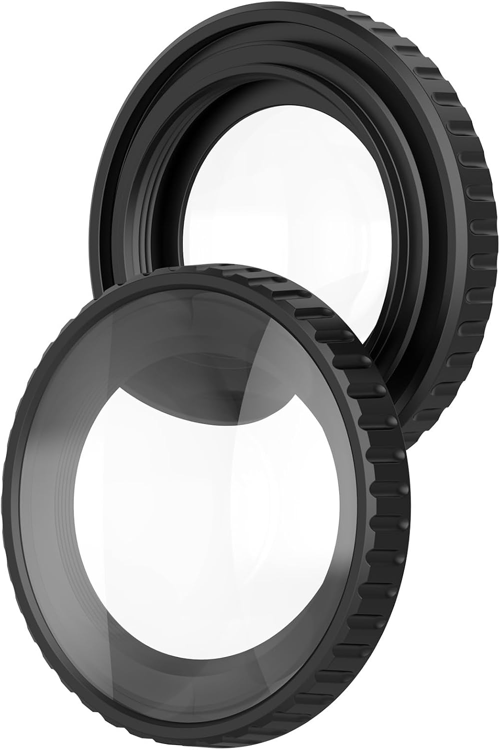 Detalle de YUULNMOP Osmo Nano Glass Lens Cover – Protective Lens Shield for DJI Osmo Nano