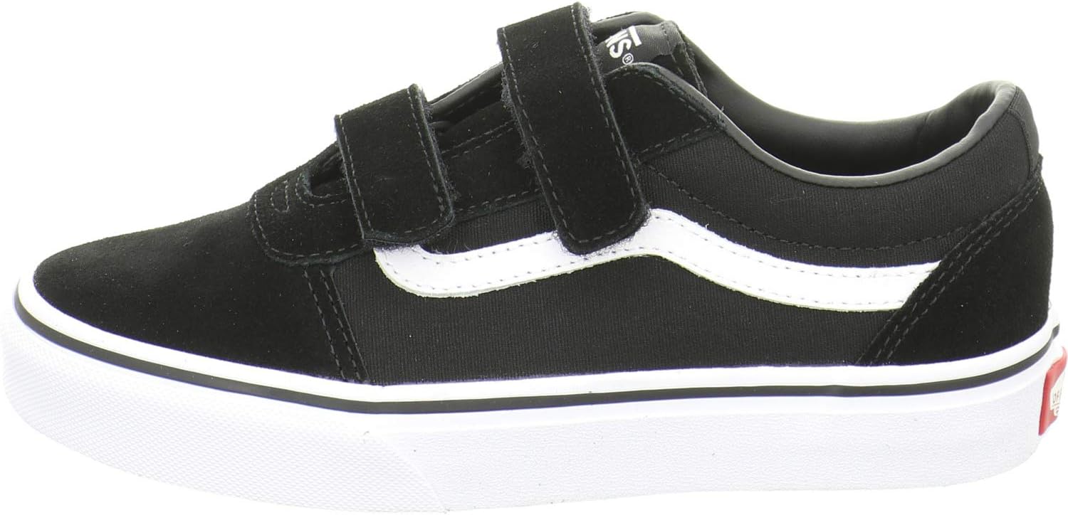 Thumbnail 2 de Vans Ward V Sneaker Mehrfarbig