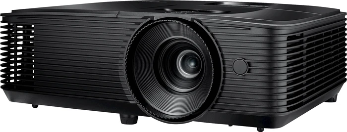 Thumbnail 4 de Optoma H190X Business-Beamer für helle Räume (3.900 ANSI-Lumen)