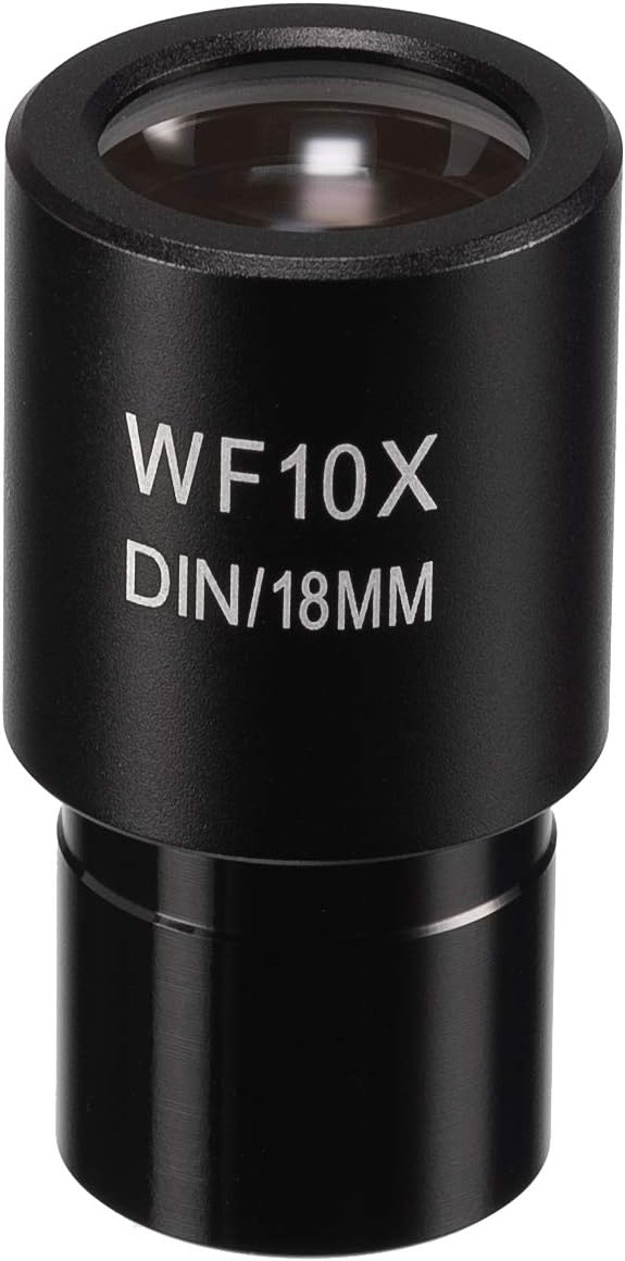 Thumbnail 4 de Bresser Mikroskop-Weitfeldokular DIN-WF 20x, 23,2 mm Steckdurchmesser