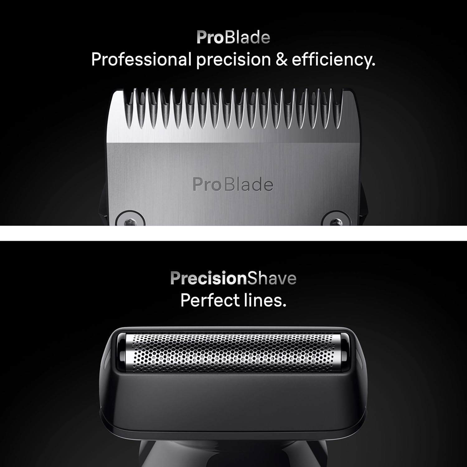 Thumbnail 3 de Braun All-in-One Series 7 Grooming Kit 13in1 🧔