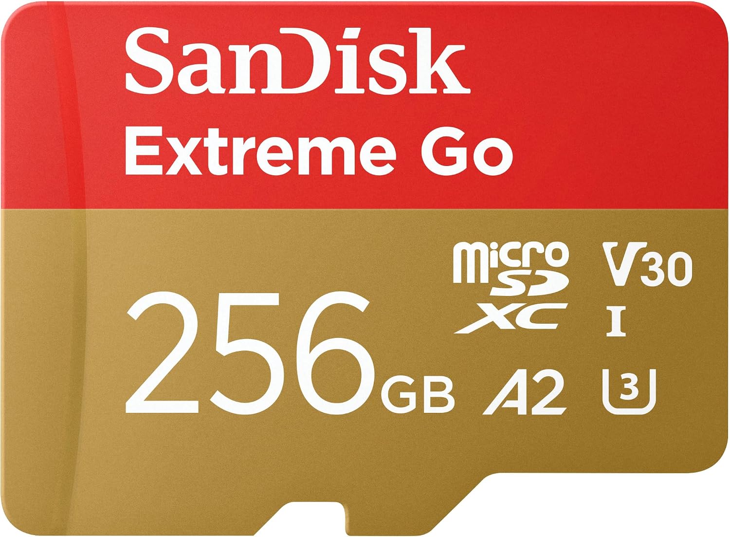 Thumbnail 6 de SanDisk Extreme microSDXC 128 GB + Adapter – Lesegeschwindigkeit bis 190 MB/s, A2