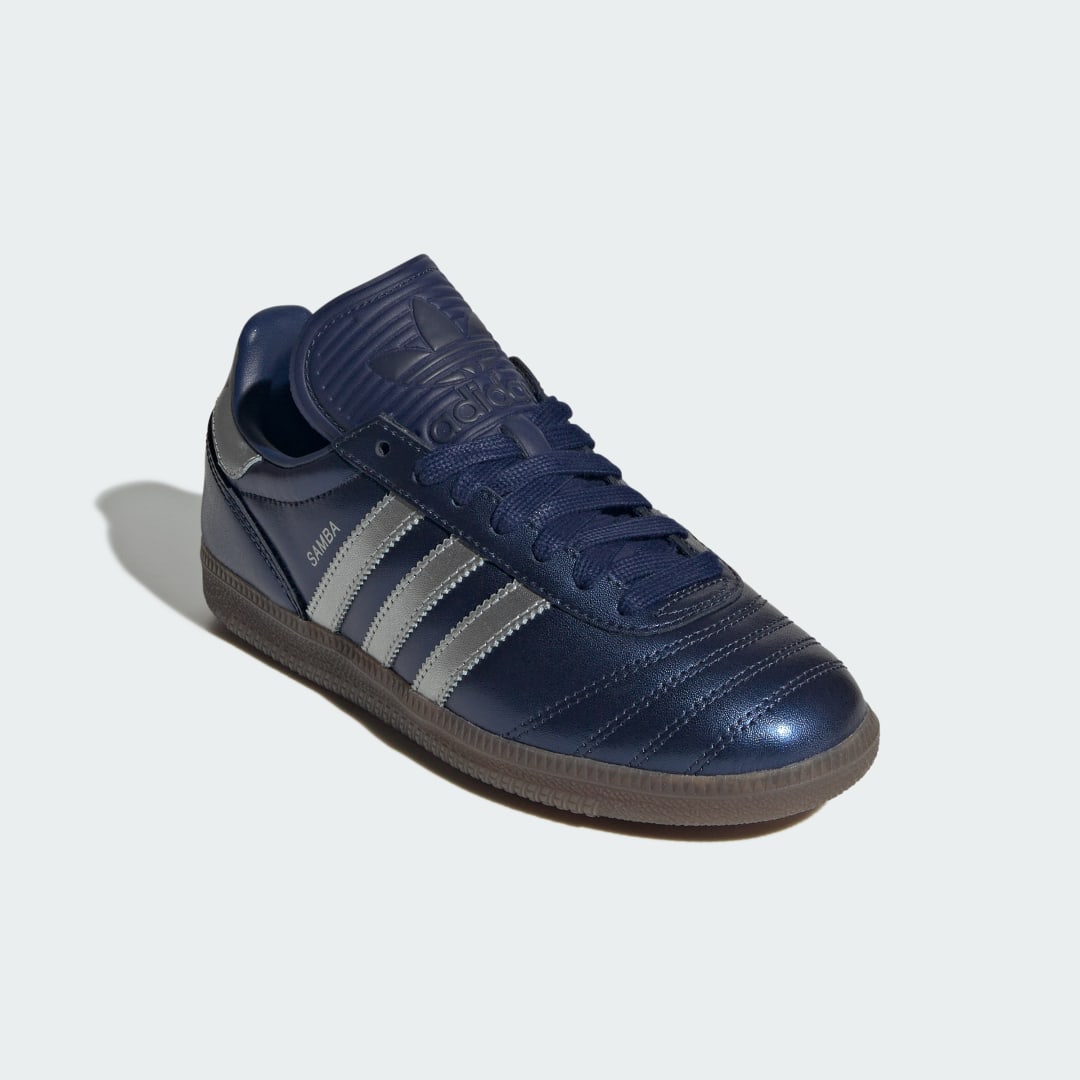 Thumbnail 3 de Zapatilla Samba JP de Adidas – azul