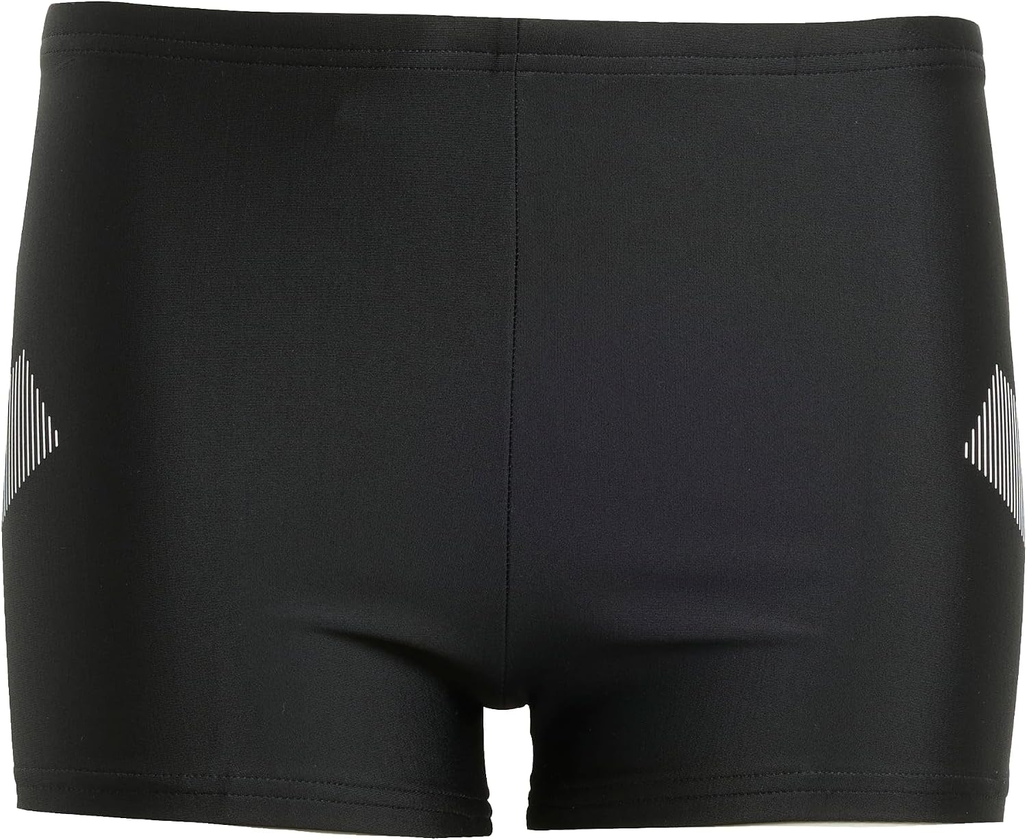 adidas Boy's Bañador bóxer Big Bars 100% poliéster