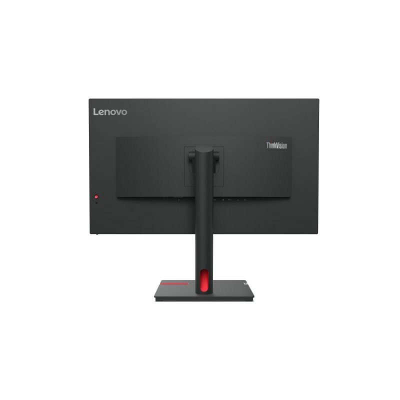 Detalle 2 de Monitor Lenovo ThinkVision T32h-30 31.5" IPS Quad HD, USB-C 90W y Ethernet - Negro
