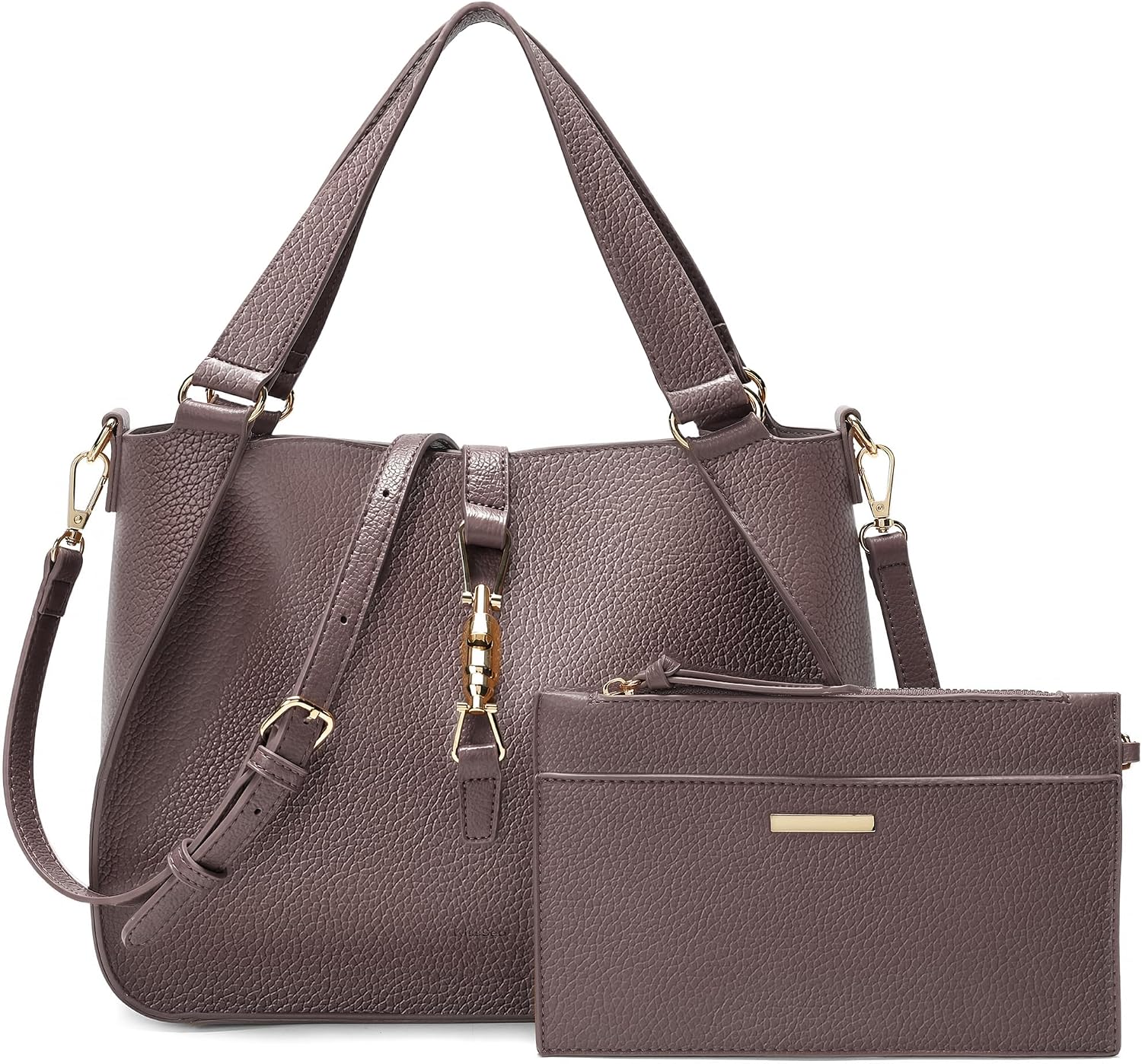 Thumbnail 6 de Kiss Sea Crossbody Bag Medium