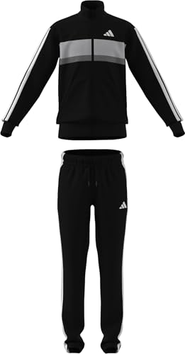 Thumbnail 4 de adidas Tiberio 3 Stripes chándal infantil 13‑14 años