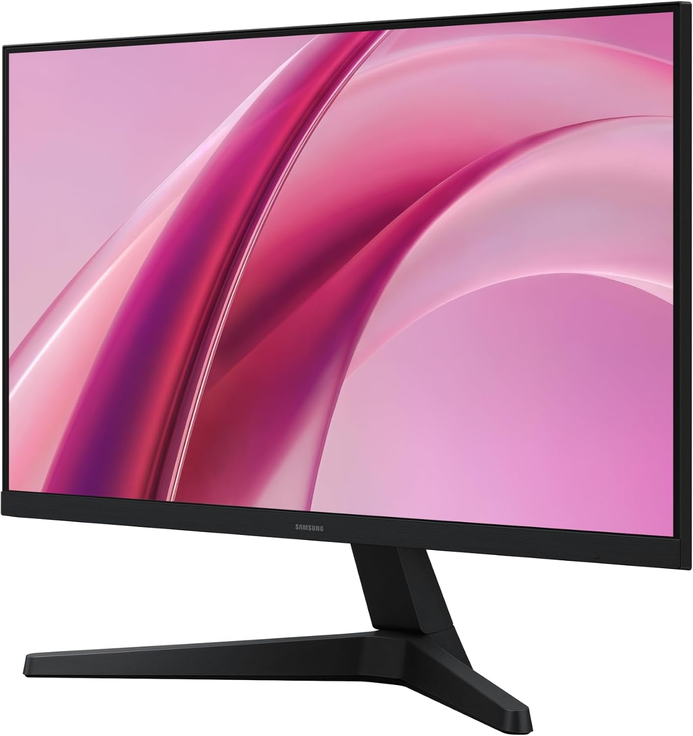 Detalle de Samsung Odyssey G3 LS24HG312ENXZA 24-inch FHD Gaming Monitor, 144Hz