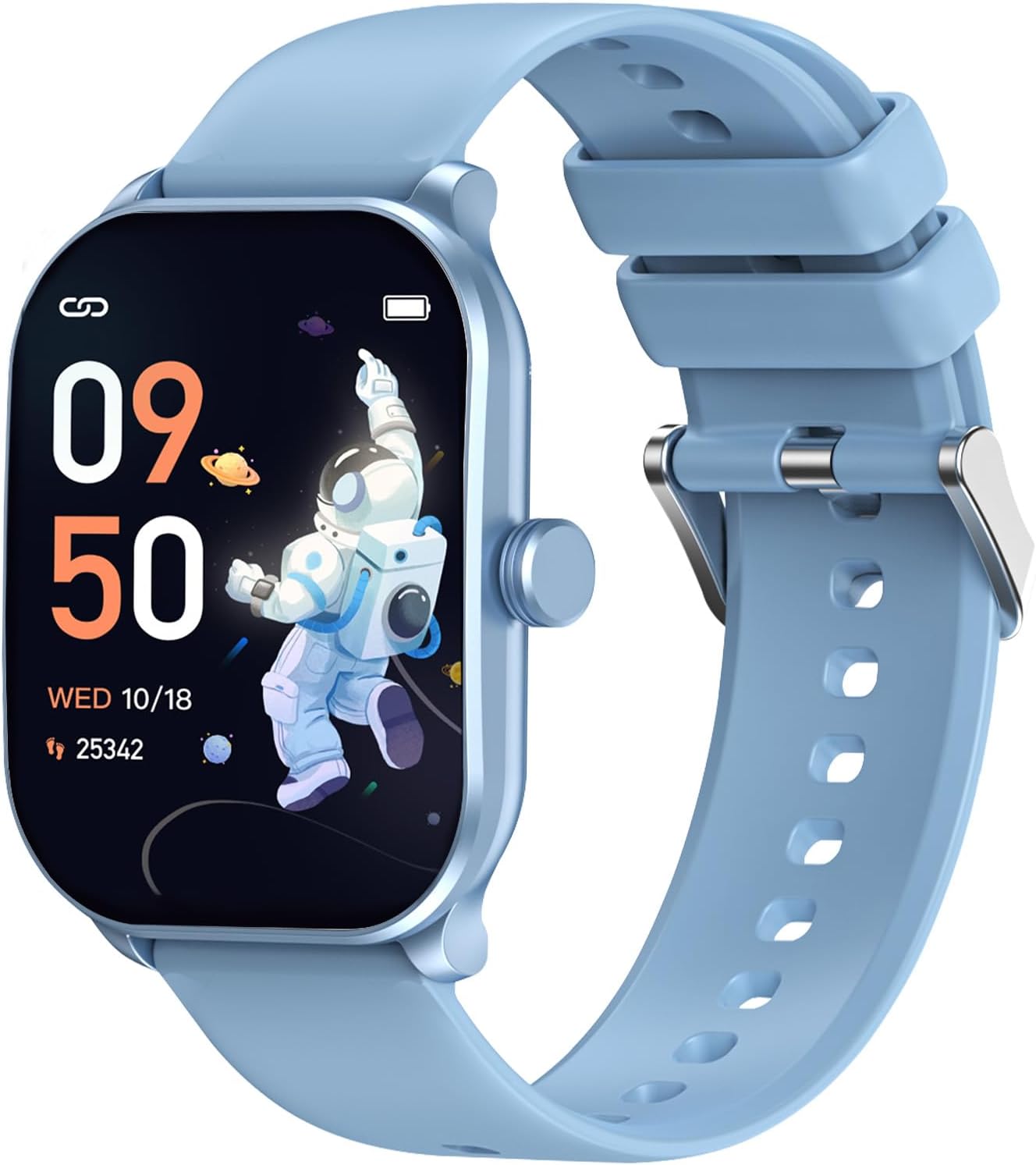 Detalle de Tynggko Kids Smart Watch 65 modes