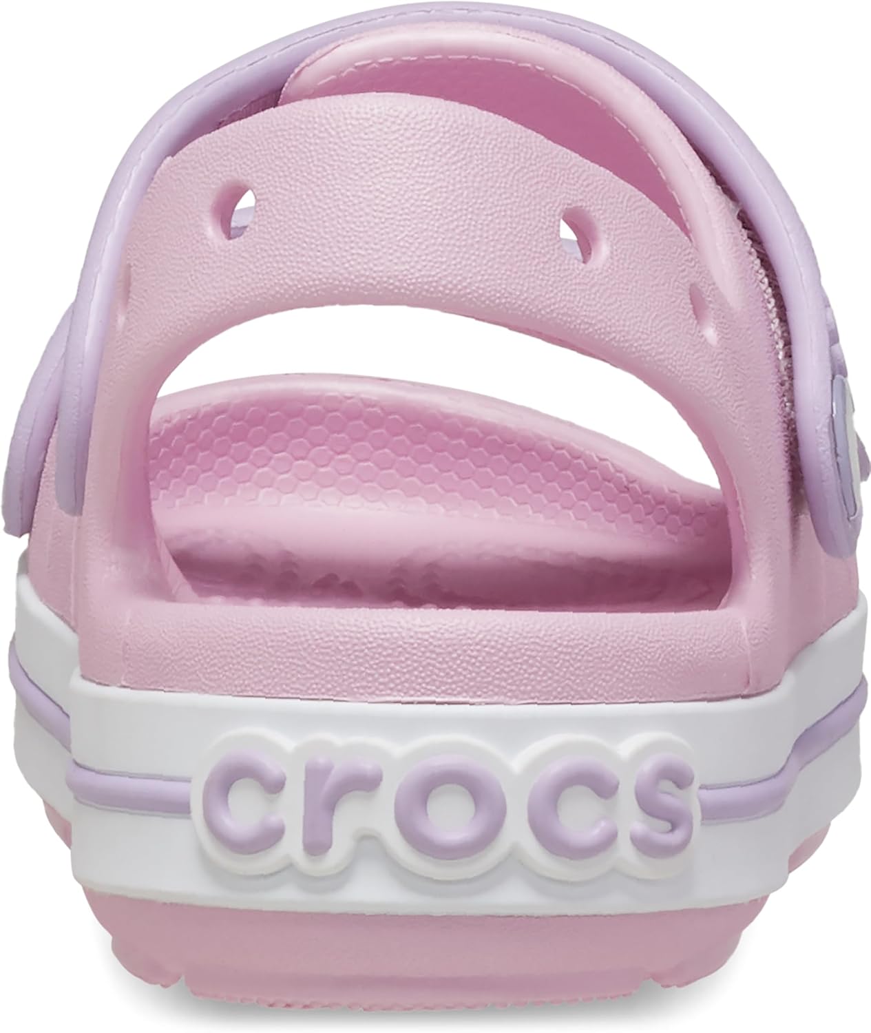 Thumbnail 1 de Crocs Kinder Crocband Cruiser Sandal T – Unisex Sandale im Croc-Komfort